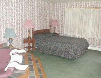 Ladd Brook Inn Pownal Δωμάτιο φωτογραφία