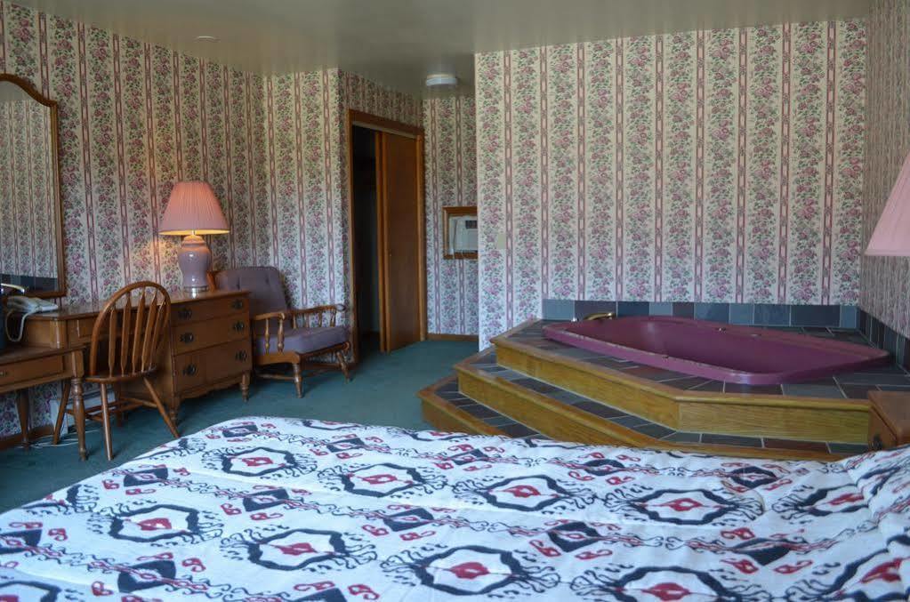 Ladd Brook Inn Pownal Εξωτερικό φωτογραφία