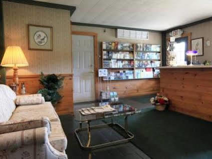 Ladd Brook Inn Pownal Εξωτερικό φωτογραφία
