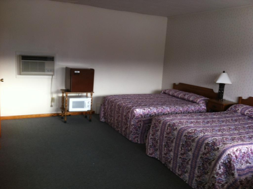 Ladd Brook Inn Pownal Εξωτερικό φωτογραφία