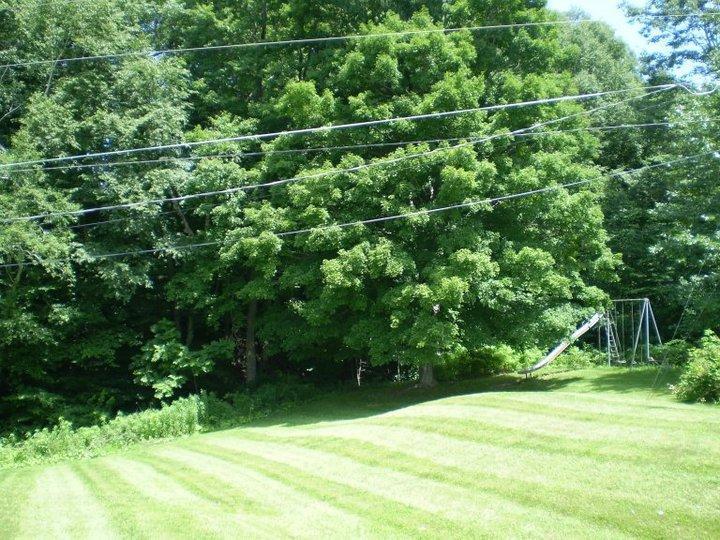 Ladd Brook Inn Pownal Εξωτερικό φωτογραφία